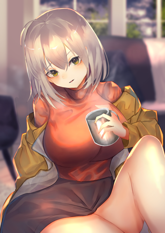 jeanne d'arc (fate) (all)+jeanne d'arc (alter) (fate)