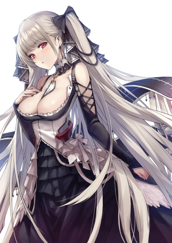 formidable (azur lane)