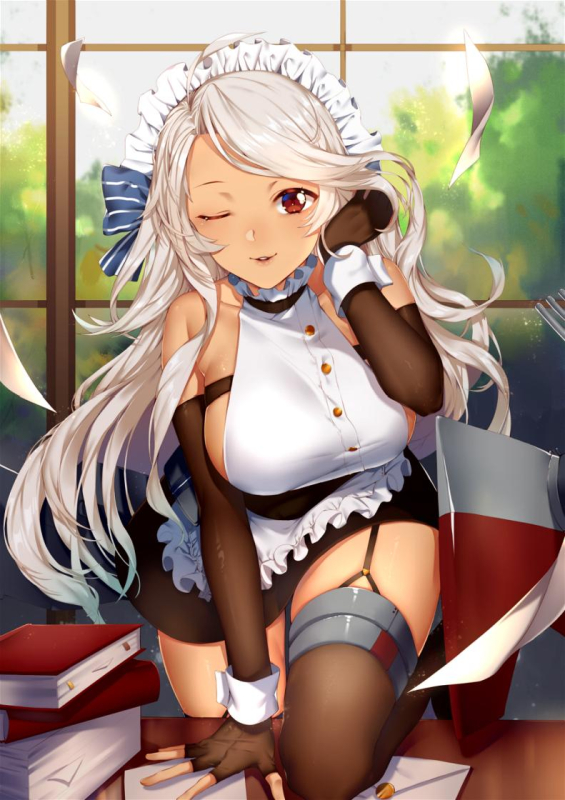 brooklyn (azur lane)