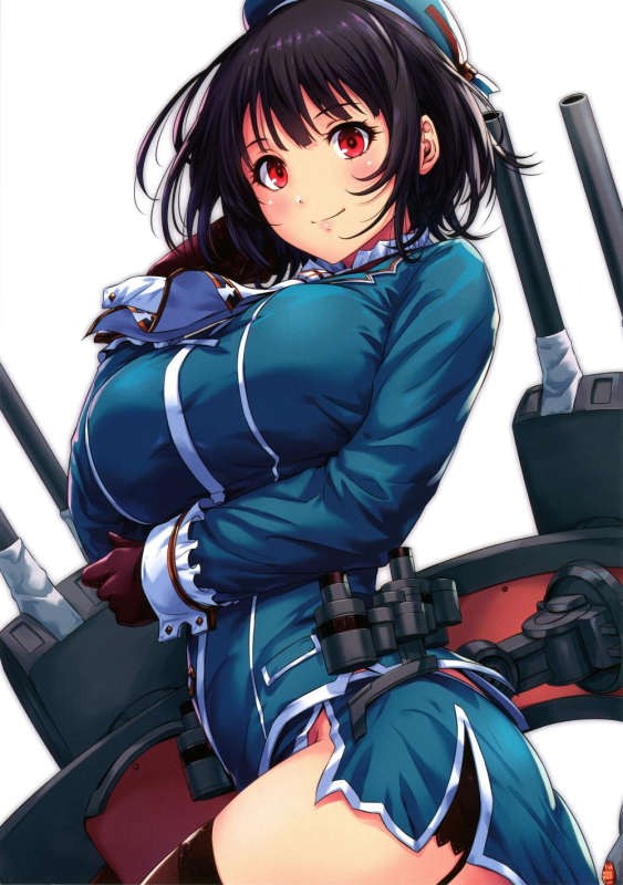 takao heavy cruiser