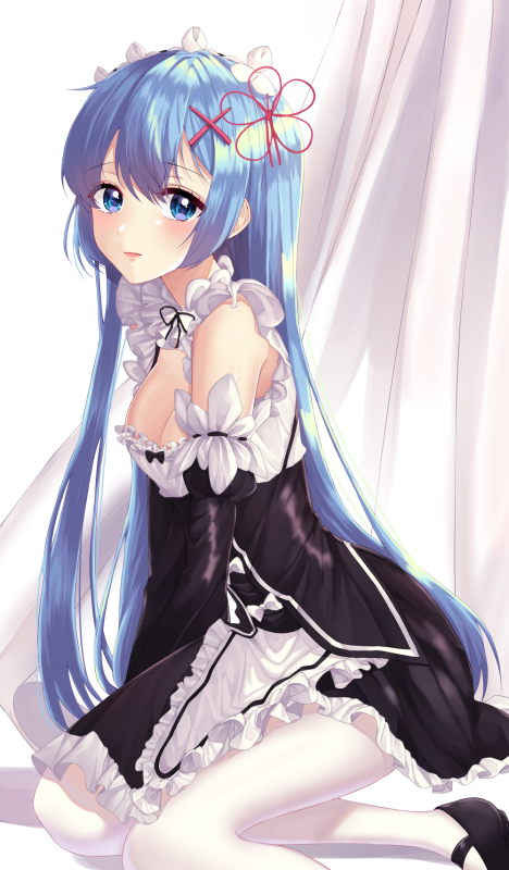 rem (re zero)