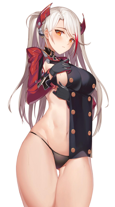 prinz eugen (azur lane)