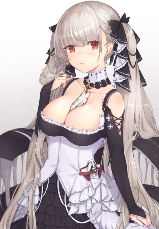 formidable (azur lane)