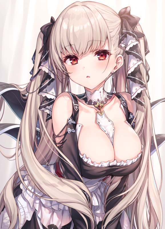 formidable (azur lane)