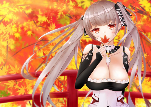 formidable (azur lane)