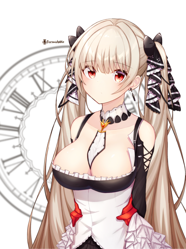 formidable (azur lane)