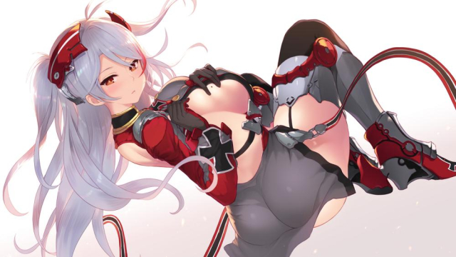 prinz eugen (azur lane)