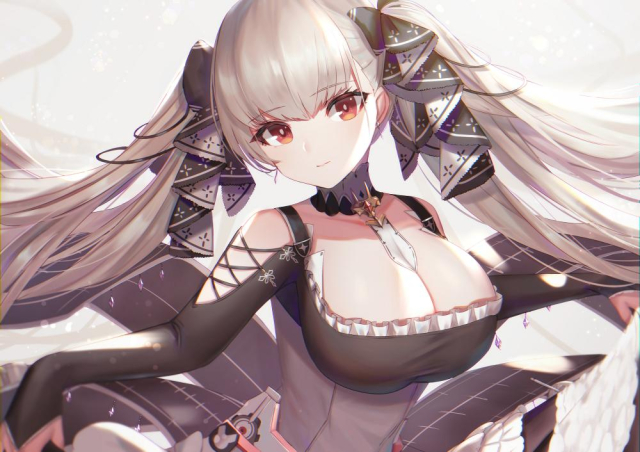 formidable (azur lane)