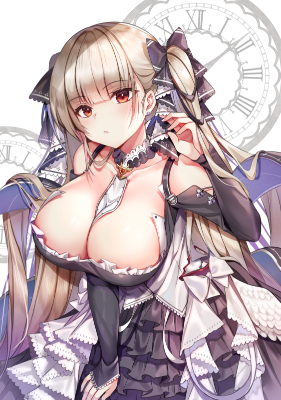 formidable (azur lane)