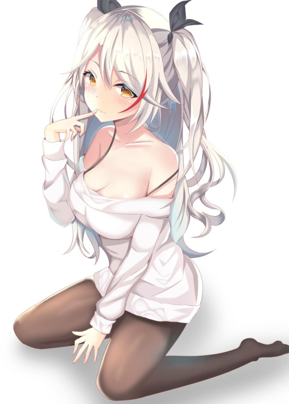 prinz eugen (azur lane)