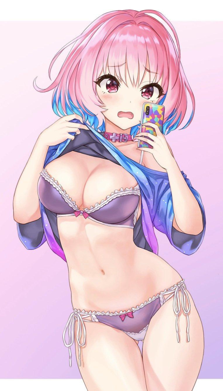 yumemi riamu