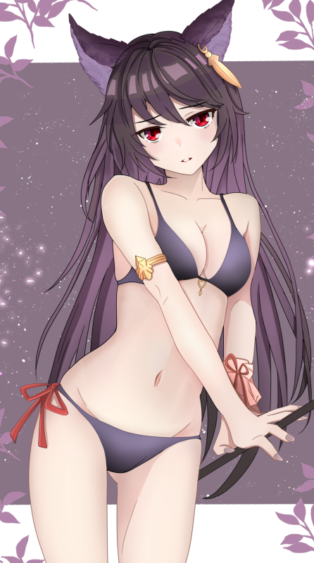 nier (granblue fantasy)