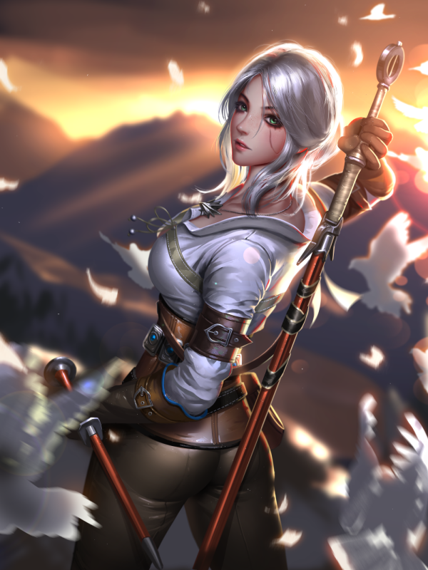 ciri