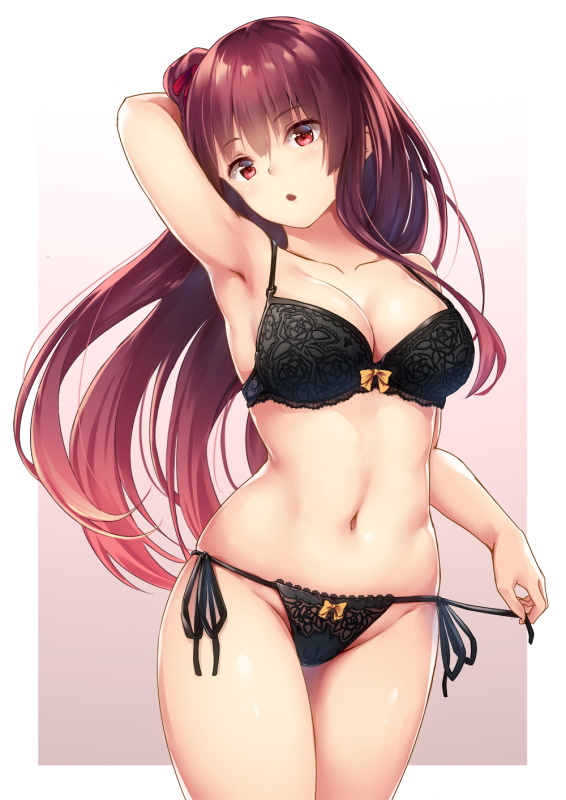 wa2000 (girls frontline)