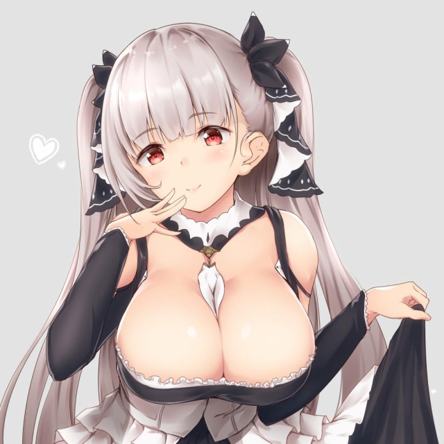 formidable (azur lane)