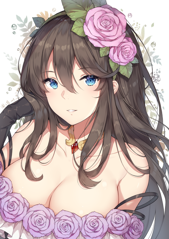 rosetta (granblue fantasy)