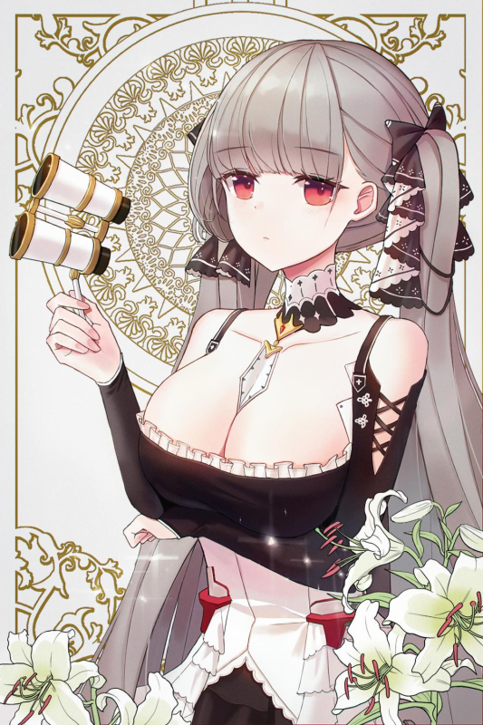 formidable (azur lane)