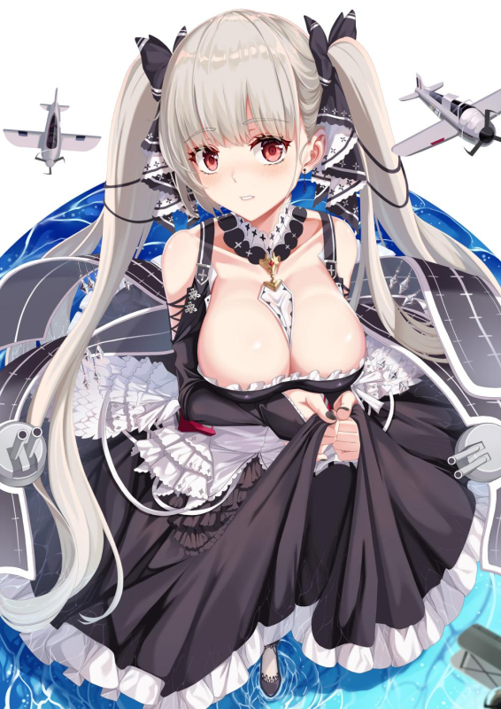 formidable (azur lane)