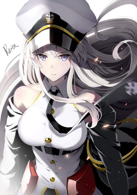 enterprise (azur lane)