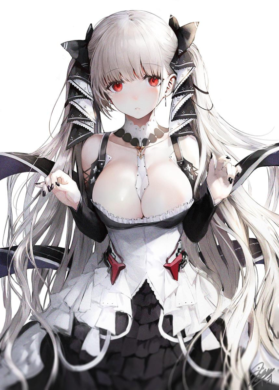 formidable (azur lane)