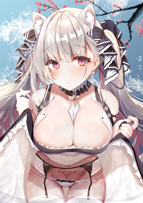 formidable (azur lane)