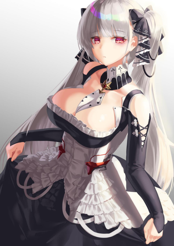 formidable (azur lane)