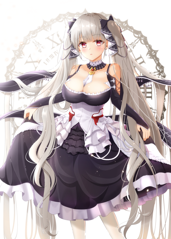 formidable (azur lane)
