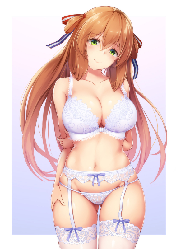 m1903 springfield (girls frontline)