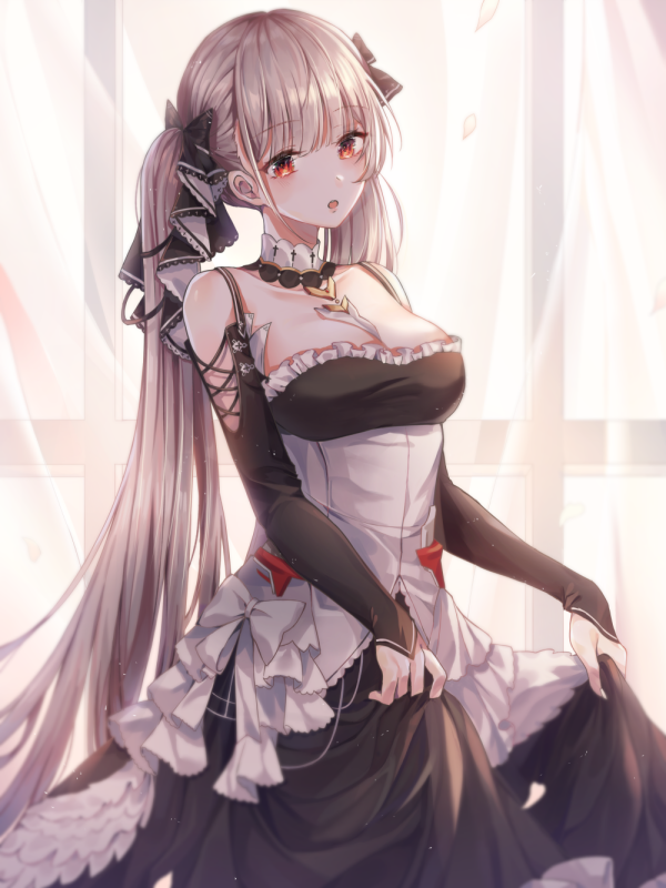formidable (azur lane)