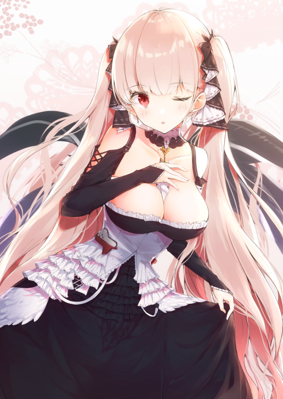 formidable (azur lane)