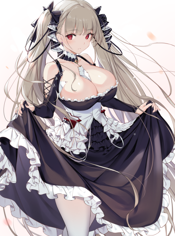 formidable (azur lane)