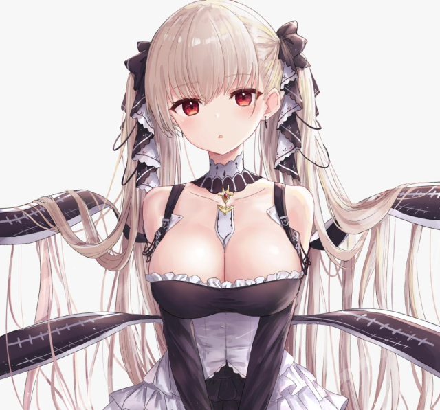 formidable (azur lane)