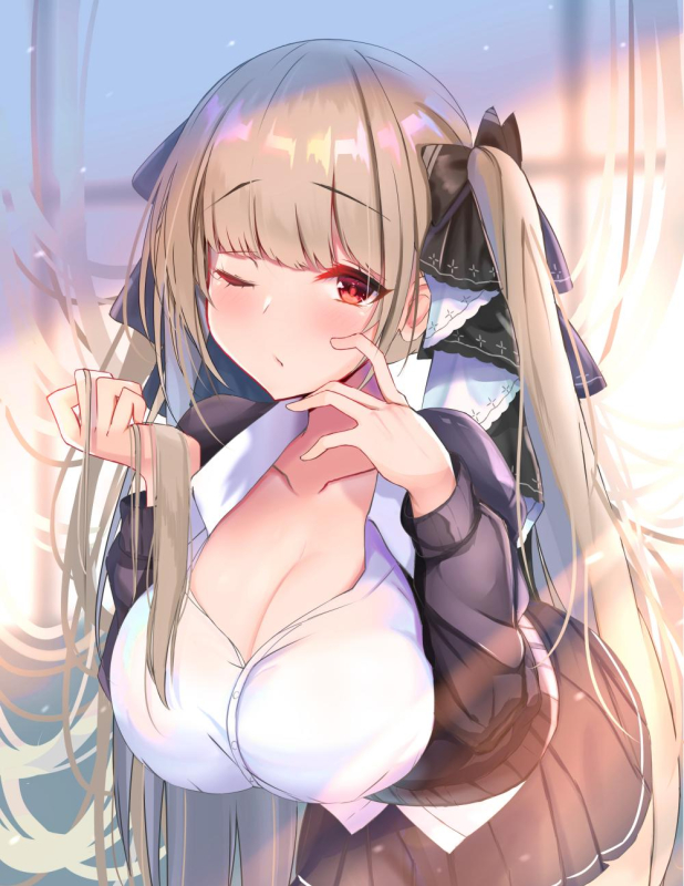 formidable (azur lane)