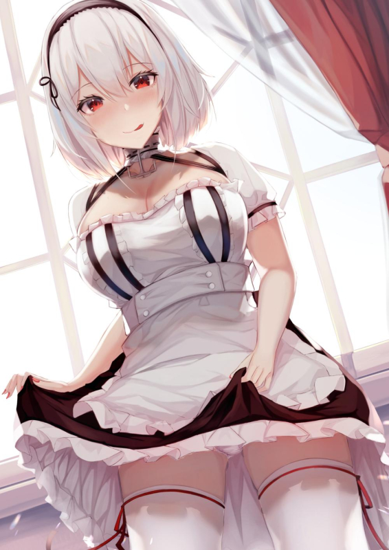 sirius (azur lane)