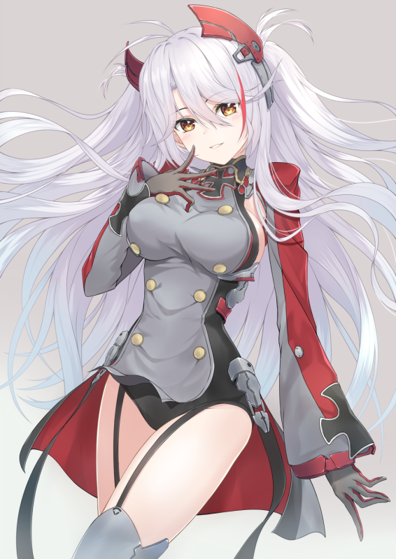 prinz eugen (azur lane)