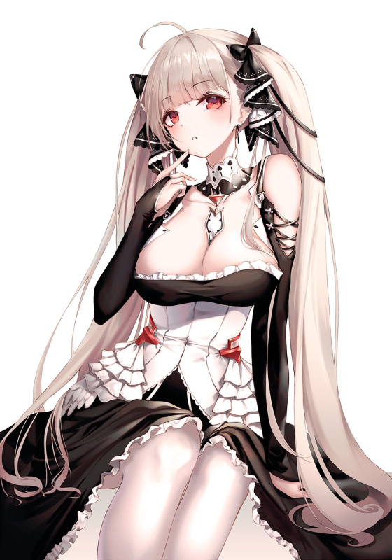 formidable (azur lane)