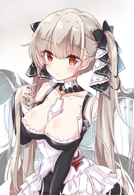 formidable (azur lane)