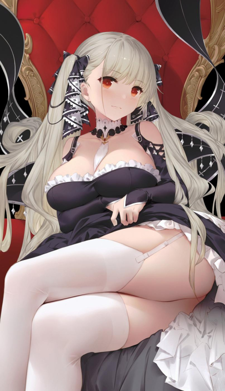 formidable (azur lane)