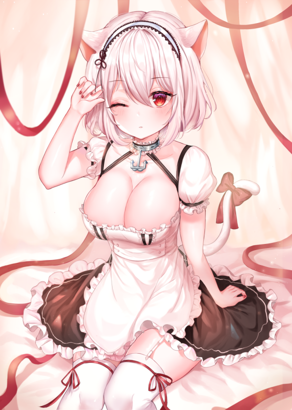 sirius (azur lane)