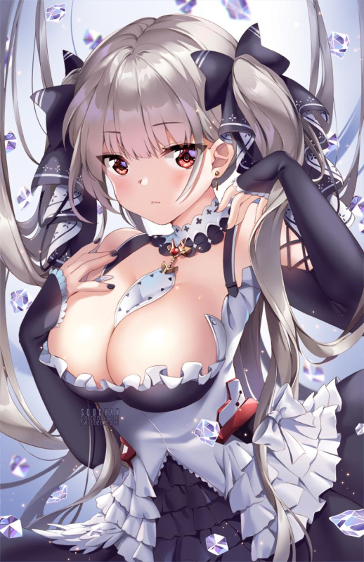 formidable (azur lane)