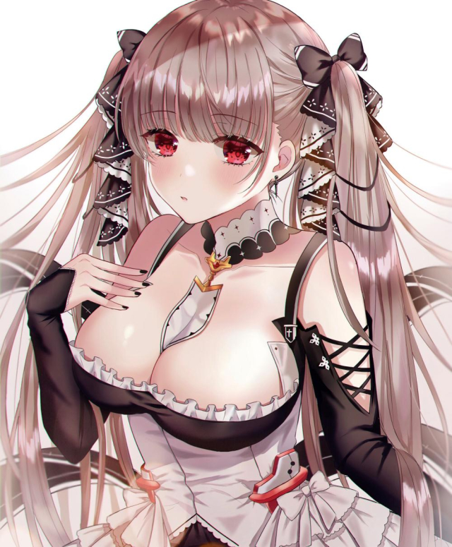 formidable (azur lane)