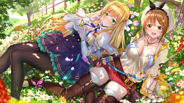 reisalin stout+klaudia valentz