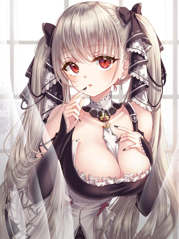 formidable (azur lane)