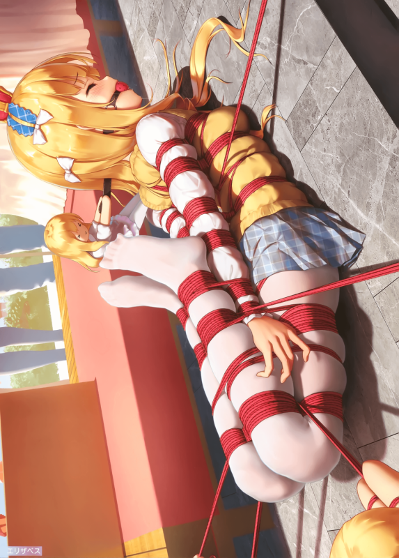 queen elizabeth (azur lane)