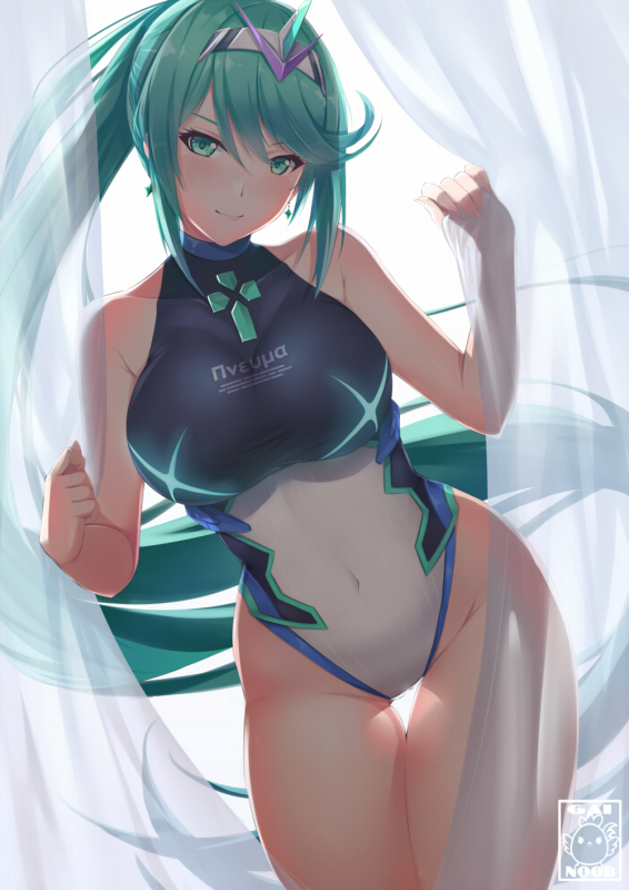 pneuma (xenoblade)