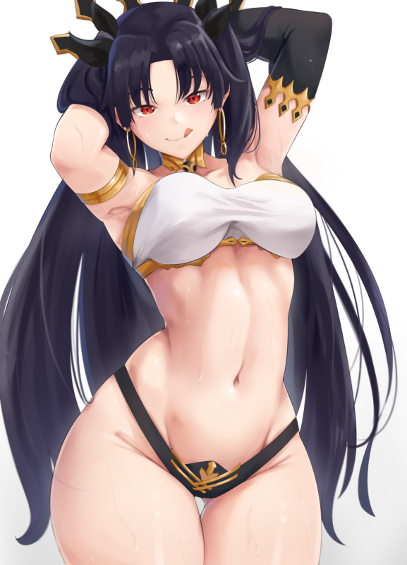 ishtar (fate grand order)