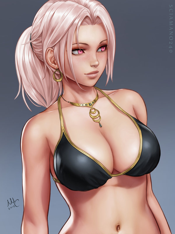 chloe (sciamano240)