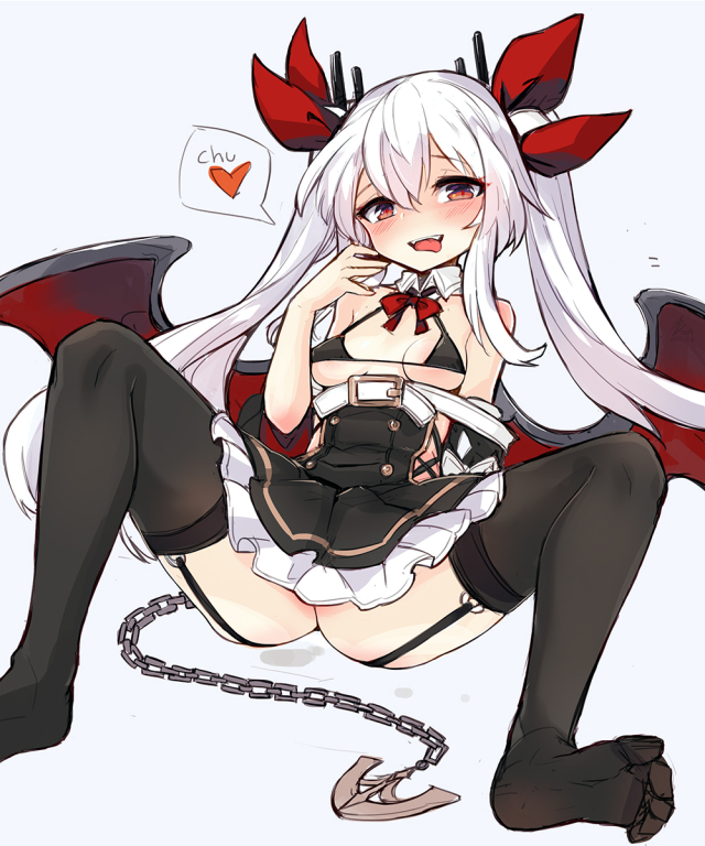 vampire (azur lane)