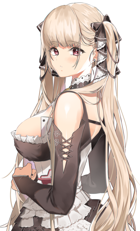 formidable (azur lane)