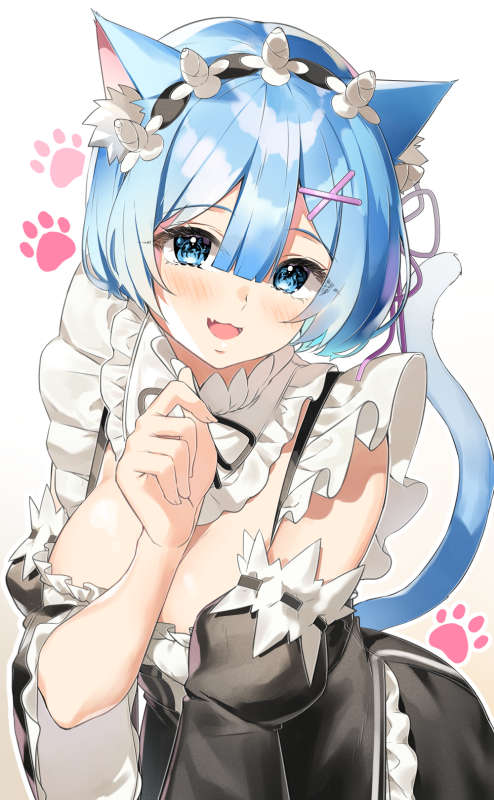 rem (re zero)